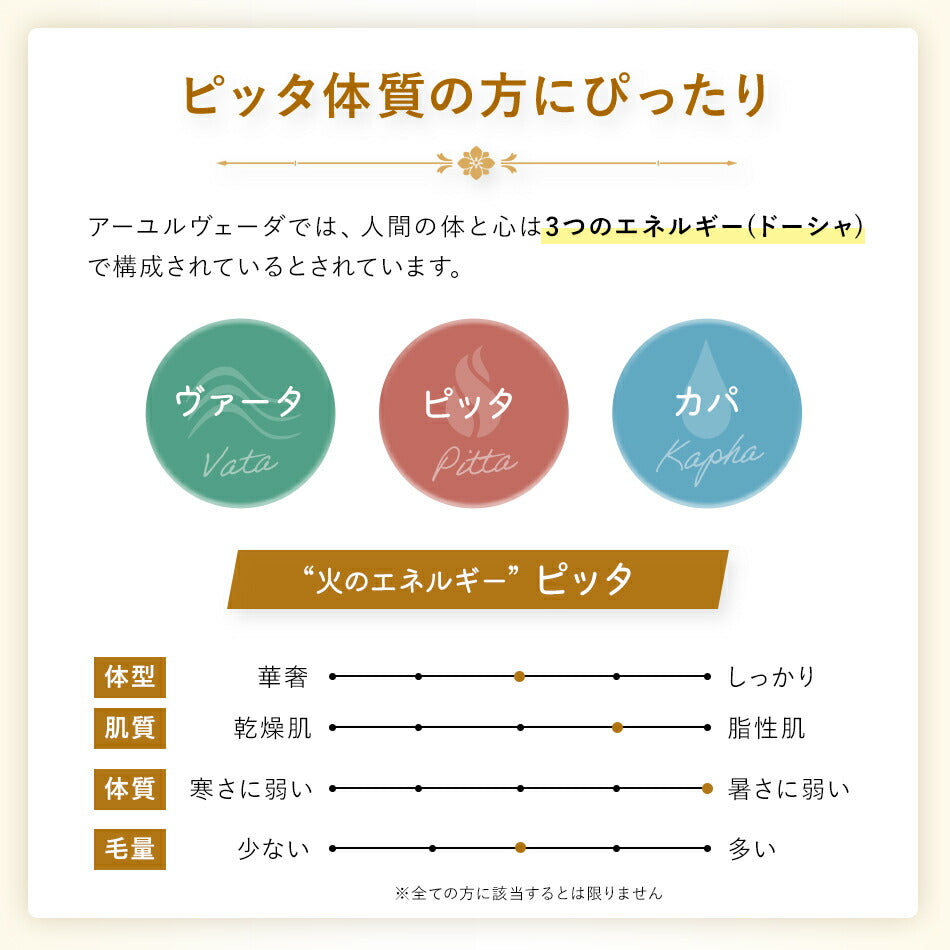 【ピッタオイル110ml500ml1000ml】ボディケアマッサージオイルほてり乾燥肌柔軟な肌保湿潤い張りアロマオイル香り薬効アーユルヴェーダボディオイル薬草ごま油付属ポンプヘッド別売古典伝統代替医療