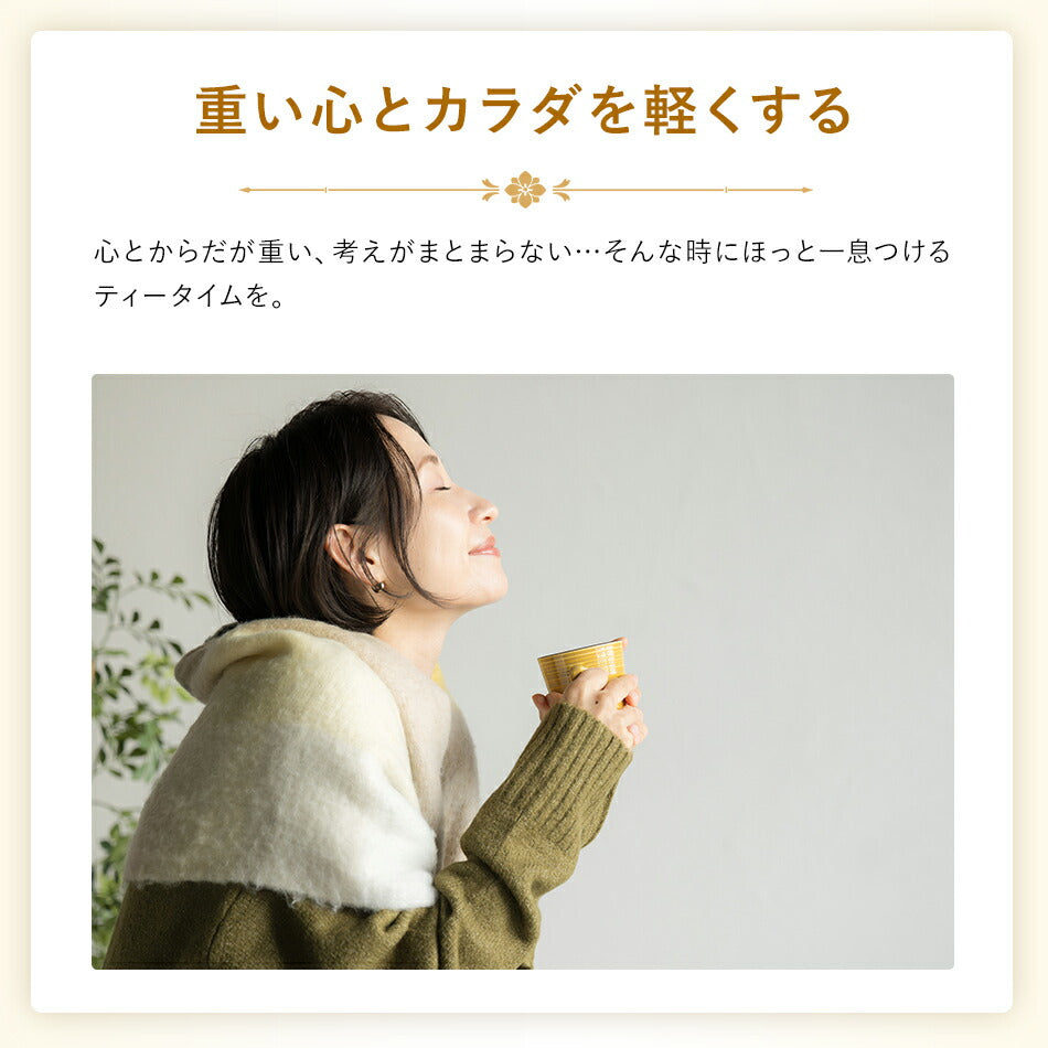 【薬膳スパイスティー】カパティー100gハーバルリーフの健康茶重い心とカラダを軽くするアーユルヴェーダのハーブティ薬草茶自然療法で美容と健康に!ハーバルティー